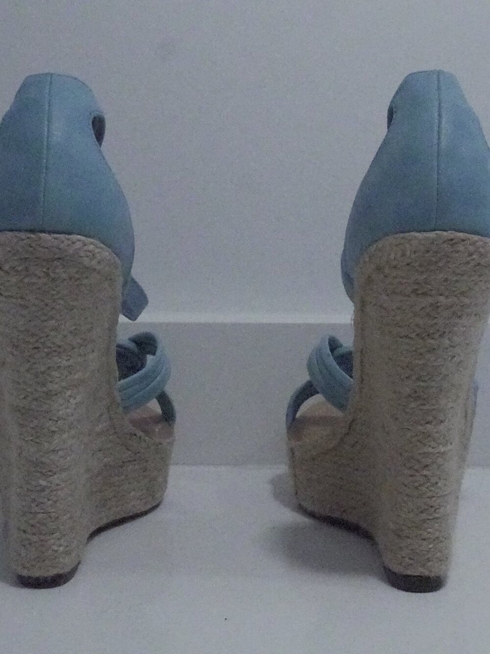 blue platforms - Picture 4 of 4